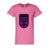 ComfortSoft® Women’s Short Sleeve T-Shirt Thumbnail