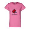 ComfortSoft® Women’s Short Sleeve T-Shirt Thumbnail
