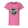 ComfortSoft® Women’s Short Sleeve T-Shirt Thumbnail