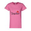 ComfortSoft® Women’s Short Sleeve T-Shirt Thumbnail