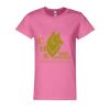 ComfortSoft® Women’s Short Sleeve T-Shirt Thumbnail