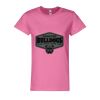 ComfortSoft® Women’s Short Sleeve T-Shirt Thumbnail