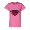 ComfortSoft® Women’s Short Sleeve T-Shirt Thumbnail