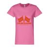 ComfortSoft® Women’s Short Sleeve T-Shirt Thumbnail