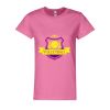 ComfortSoft® Women’s Short Sleeve T-Shirt Thumbnail