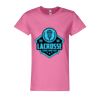 ComfortSoft® Women’s Short Sleeve T-Shirt Thumbnail