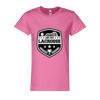 ComfortSoft® Women’s Short Sleeve T-Shirt Thumbnail