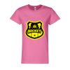 ComfortSoft® Women’s Short Sleeve T-Shirt Thumbnail