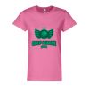 ComfortSoft® Women’s Short Sleeve T-Shirt Thumbnail