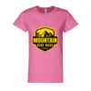 ComfortSoft® Women’s Short Sleeve T-Shirt Thumbnail