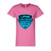 ComfortSoft® Women’s Short Sleeve T-Shirt Thumbnail