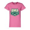 ComfortSoft® Women’s Short Sleeve T-Shirt Thumbnail