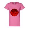 ComfortSoft® Women’s Short Sleeve T-Shirt Thumbnail