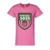 ComfortSoft® Women’s Short Sleeve T-Shirt Thumbnail