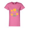 ComfortSoft® Women’s Short Sleeve T-Shirt Thumbnail