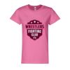 ComfortSoft® Women’s Short Sleeve T-Shirt Thumbnail
