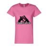 ComfortSoft® Women’s Short Sleeve T-Shirt Thumbnail