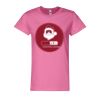 ComfortSoft® Women’s Short Sleeve T-Shirt Thumbnail