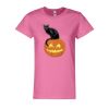 ComfortSoft® Women’s Short Sleeve T-Shirt Thumbnail