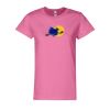 ComfortSoft® Women’s Short Sleeve T-Shirt Thumbnail
