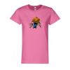ComfortSoft® Women’s Short Sleeve T-Shirt Thumbnail