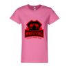 ComfortSoft® Women’s Short Sleeve T-Shirt Thumbnail