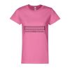 ComfortSoft® Women’s Short Sleeve T-Shirt Thumbnail