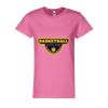 ComfortSoft® Women’s Short Sleeve T-Shirt Thumbnail