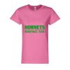 ComfortSoft® Women’s Short Sleeve T-Shirt Thumbnail