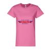 ComfortSoft® Women’s Short Sleeve T-Shirt Thumbnail