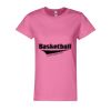 ComfortSoft® Women’s Short Sleeve T-Shirt Thumbnail