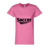 ComfortSoft® Women’s Short Sleeve T-Shirt Thumbnail