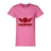 ComfortSoft® Women’s Short Sleeve T-Shirt Thumbnail