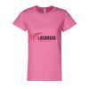 ComfortSoft® Women’s Short Sleeve T-Shirt Thumbnail