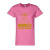 ComfortSoft® Women’s Short Sleeve T-Shirt Thumbnail