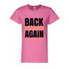 ComfortSoft® Women’s Short Sleeve T-Shirt Thumbnail