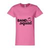 ComfortSoft® Women’s Short Sleeve T-Shirt Thumbnail