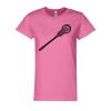 ComfortSoft® Women’s Short Sleeve T-Shirt Thumbnail