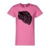 ComfortSoft® Women’s Short Sleeve T-Shirt Thumbnail