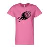 ComfortSoft® Women’s Short Sleeve T-Shirt Thumbnail