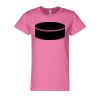 ComfortSoft® Women’s Short Sleeve T-Shirt Thumbnail