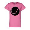ComfortSoft® Women’s Short Sleeve T-Shirt Thumbnail