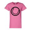 ComfortSoft® Women’s Short Sleeve T-Shirt Thumbnail