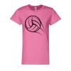 ComfortSoft® Women’s Short Sleeve T-Shirt Thumbnail