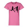ComfortSoft® Women’s Short Sleeve T-Shirt Thumbnail