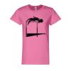 ComfortSoft® Women’s Short Sleeve T-Shirt Thumbnail