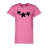 ComfortSoft® Women’s Short Sleeve T-Shirt Thumbnail