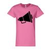 ComfortSoft® Women’s Short Sleeve T-Shirt Thumbnail
