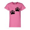 ComfortSoft® Women’s Short Sleeve T-Shirt Thumbnail