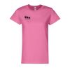 ComfortSoft® Women’s Short Sleeve T-Shirt Thumbnail